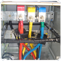 Cables Installation & Terminations